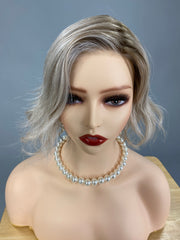 SALE!! "City Roast" (Roca Margarita Blonde) Luxury Wig