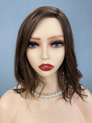 SALE!! "Columbia" (English Toffee) Belle Tress Luxury Wig