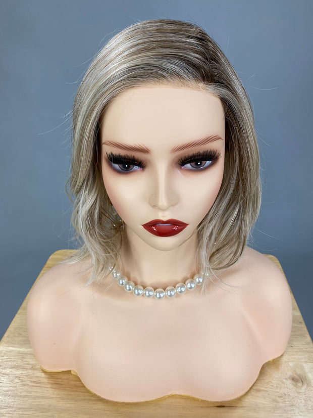 SALE!! "Caliente" (Butterbeer Blonde) BELLE TRESS  Luxury Wig