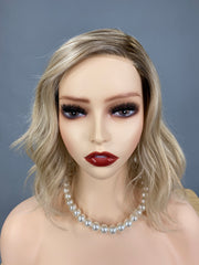 SALE!! "Columbia" (Champagne Apple Pie) Belle Tress Luxury Wig