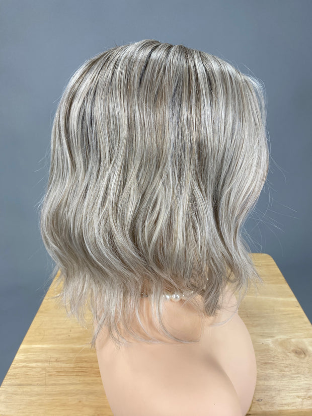 SALE!! "Columbia" (Roca Margarita Blonde) Belle Tress Luxury Wig