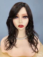 SALE!! "Counter Culture" (Ginger) BELLE TRESS Luxury Wig